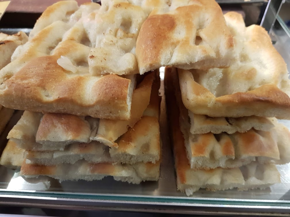 SANREMO FOOD TOUR – L’autentico street food ligure ed la magia del borgo Medioevale incantato. · 5
