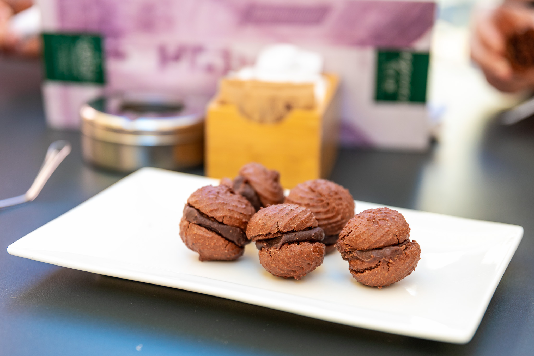 SANREMO FOOD TOUR – L’autentico street food ligure ed la magia del borgo Medioevale incantato. · 1