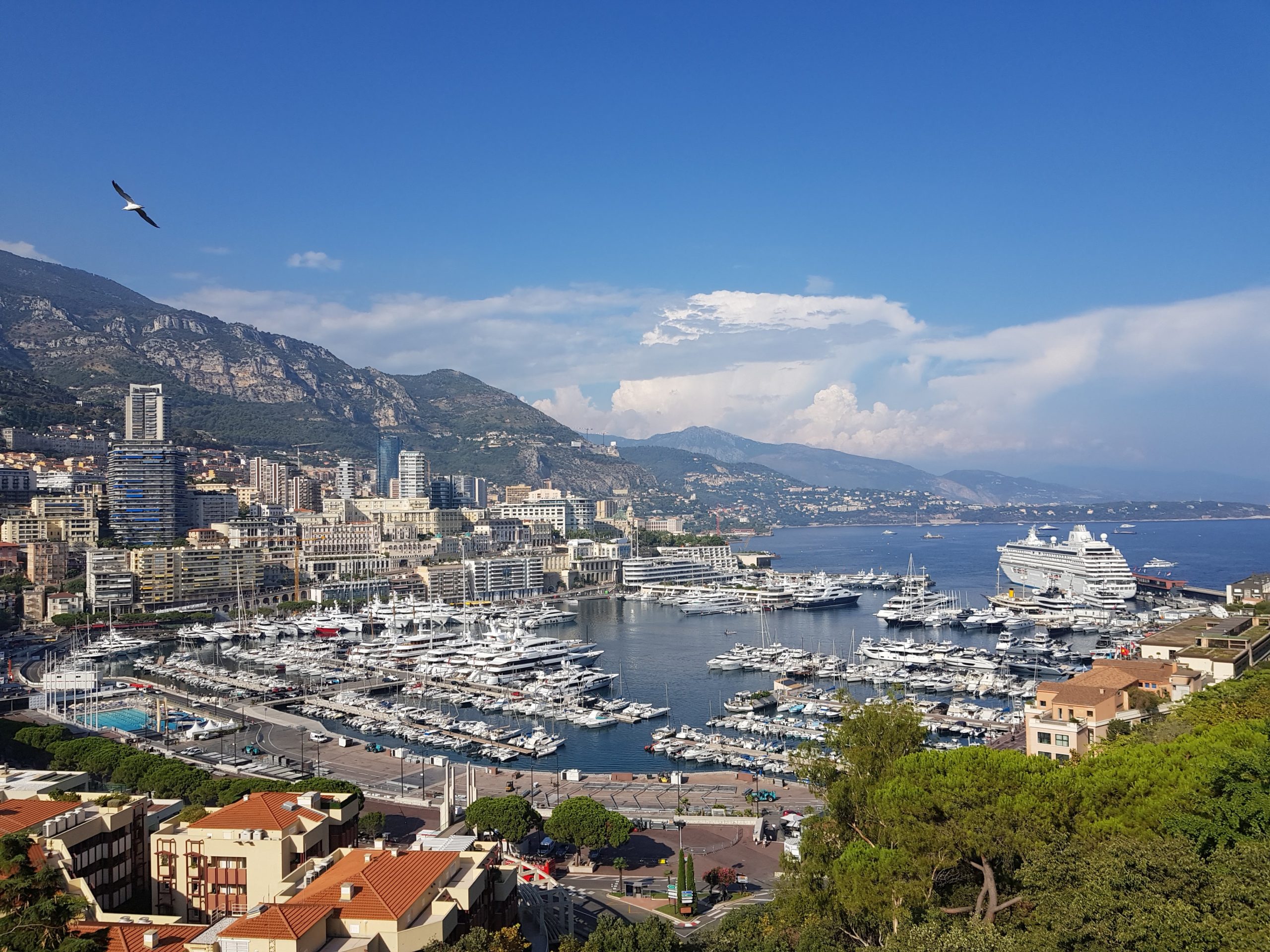 MONACO – MONTE CARLO – Vivi l’emozione di immergerti un un’atmosfera da fiaba per un giorno … · 1
