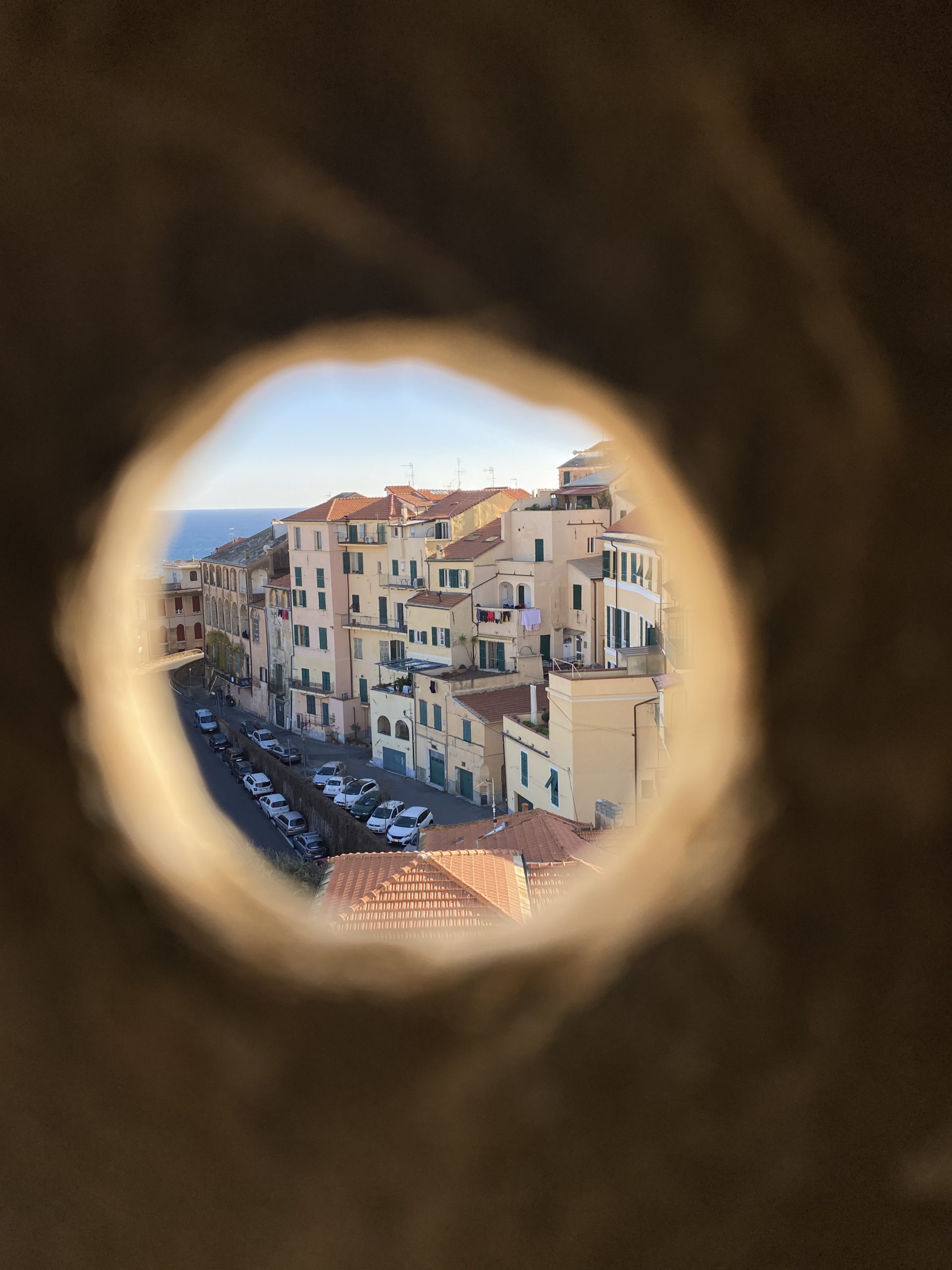 PORTO MAURIZIO & PARASIO – I colori e i profumi di un autentico borgo ligure · 12
