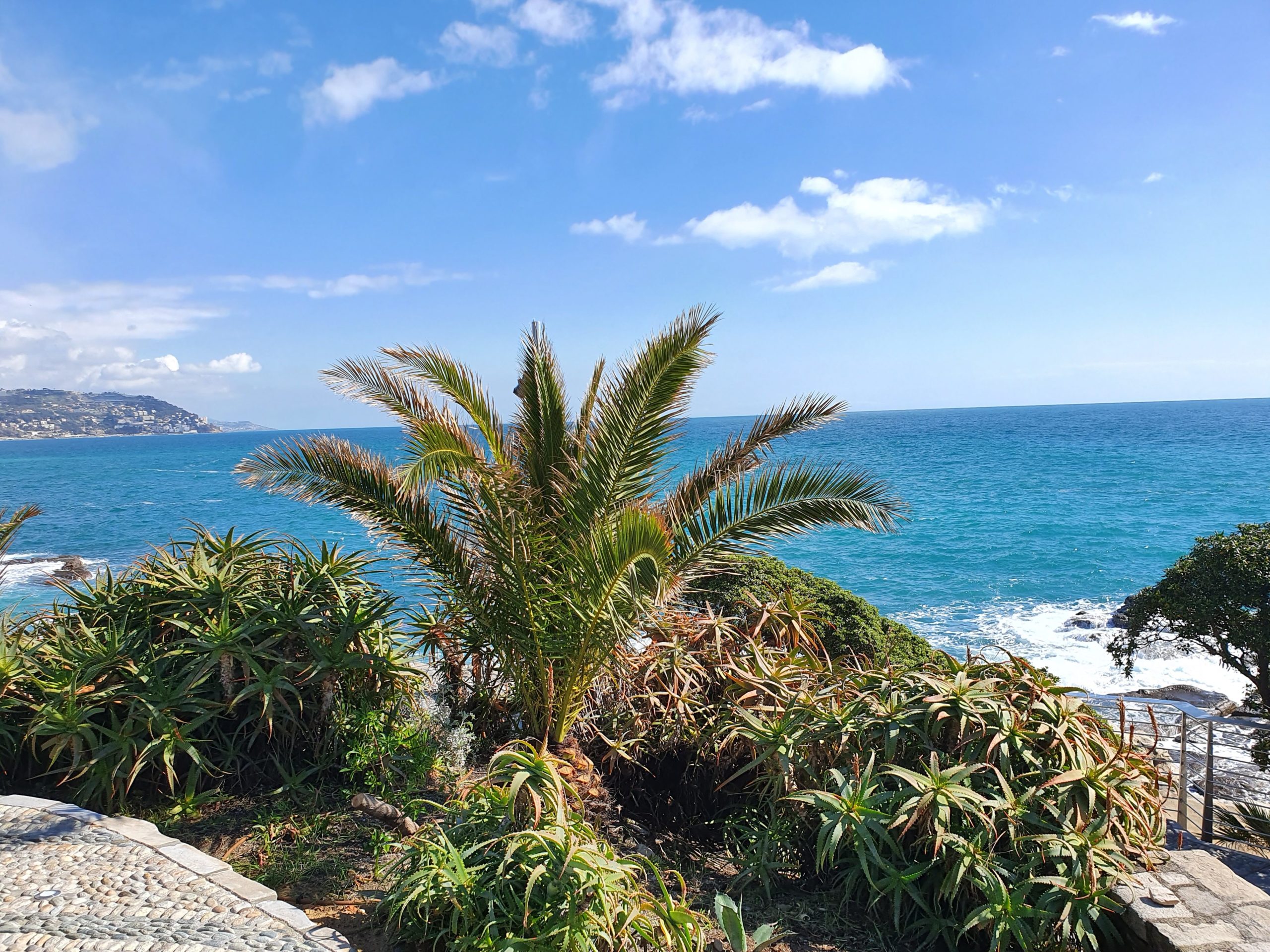 MONET EXPERIENCE – Sulle orme di Claude Monet per scoprire il fascino della Riviera Ligure · 4