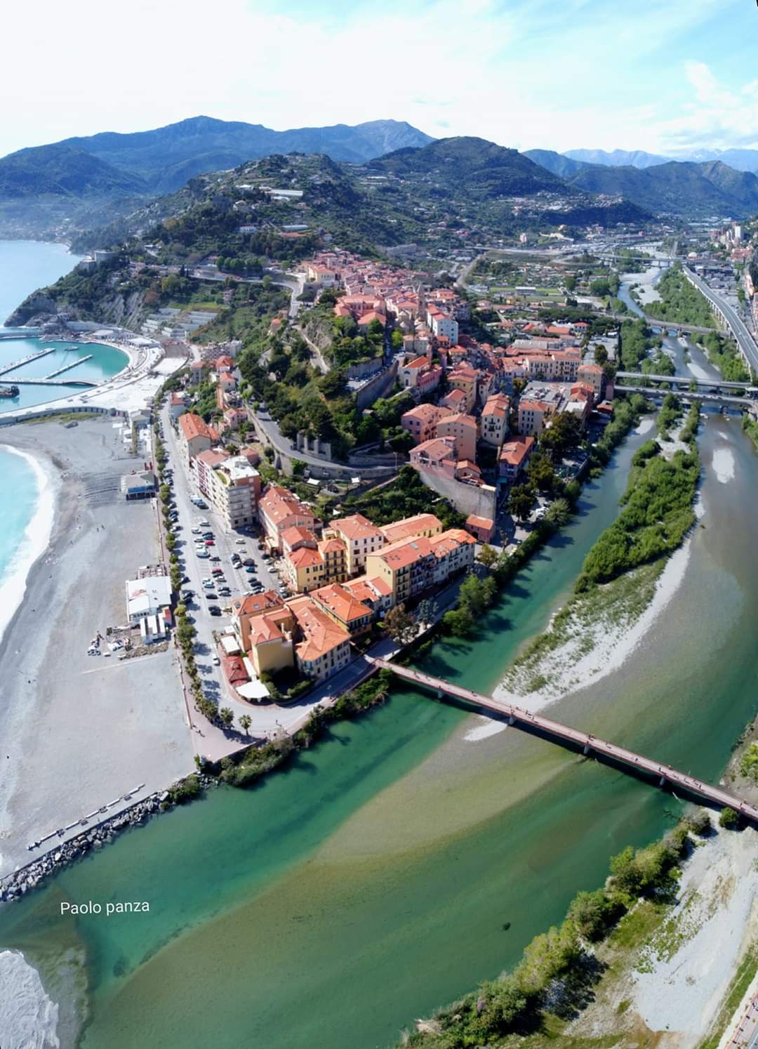 VENTIMIGLIA ALTA – Il fascino di un borgo incantevole e la bellezza delle baie nascoste. · 3