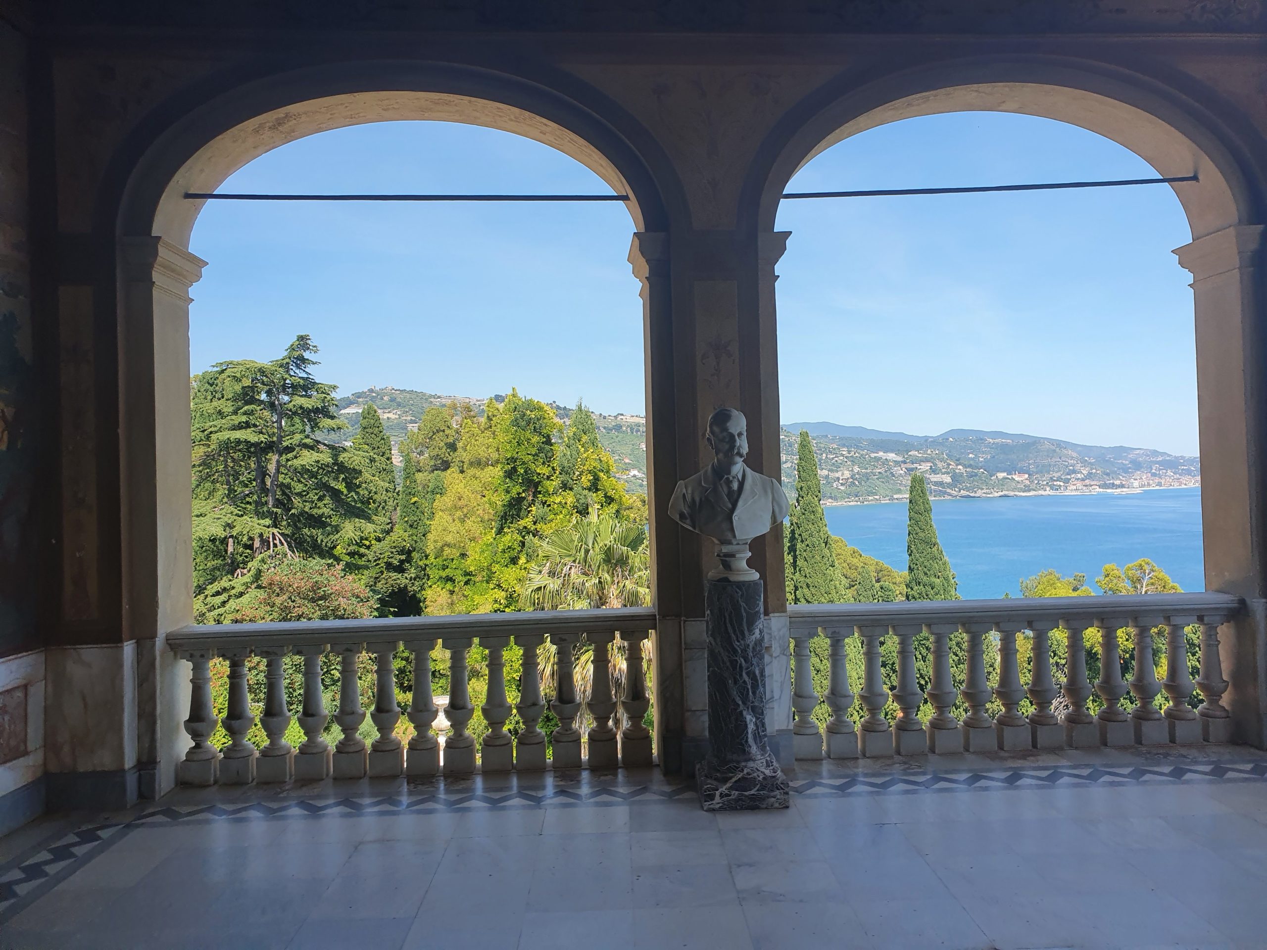 I GIARDINI BOTANICI HANBURY E BORDIGHERA – Un trionfo di Natura e bellezza · 4