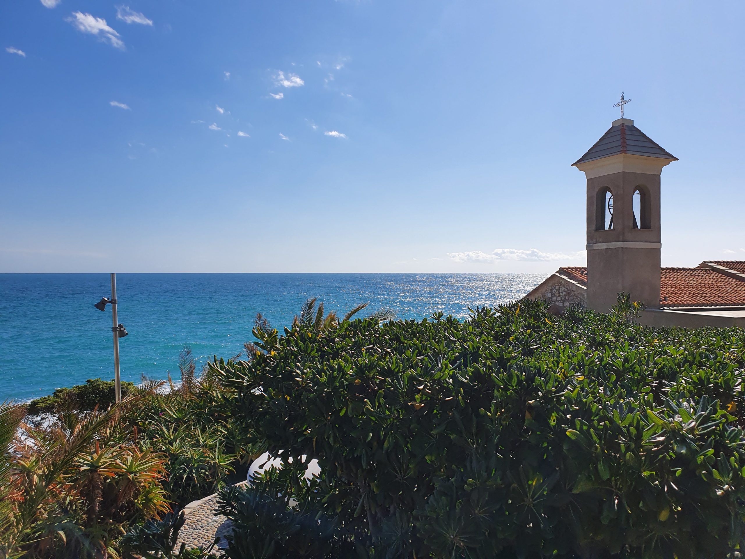 MONET EXPERIENCE – Sulle orme di Claude Monet per scoprire il fascino della Riviera Ligure · 2