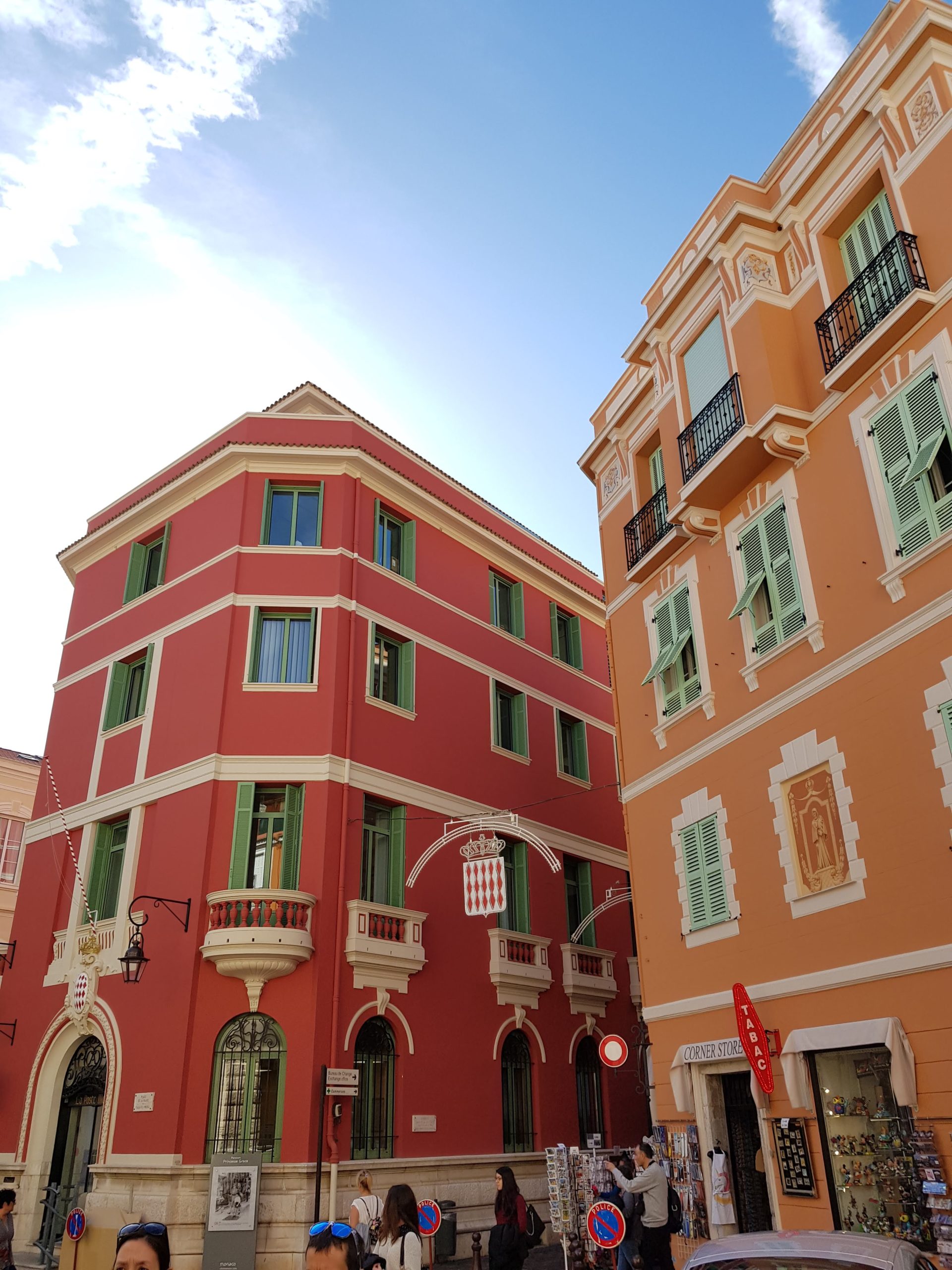 MONACO – MONTE CARLO – Vivi l’emozione di immergerti un un’atmosfera da fiaba per un giorno … · 7