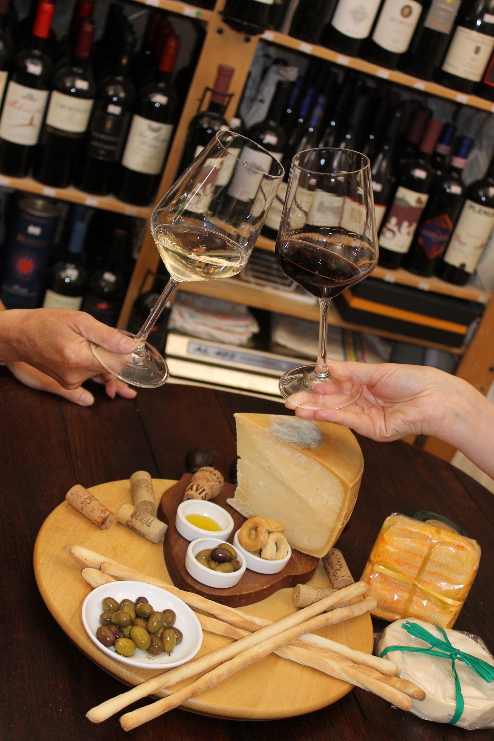 SANREMO FOOD TOUR – L’autentico street food ligure ed la magia del borgo Medioevale incantato. · 10