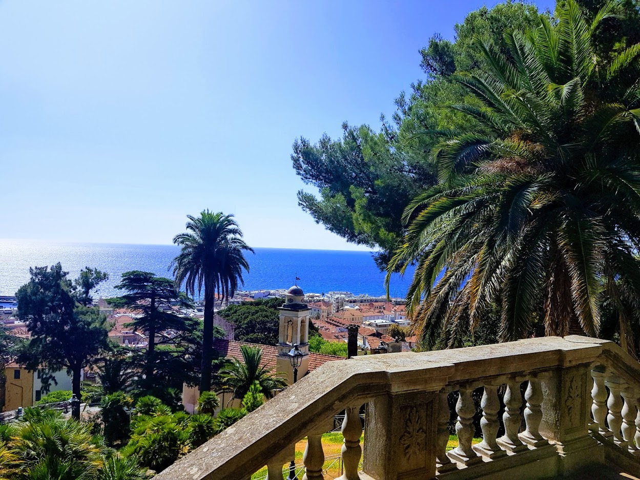ITALY GOURMET EXPERIENCE – Una gustosa sinfonia di sapori: lo street food ligure incontra le migliori specialità regionali italiane · 1