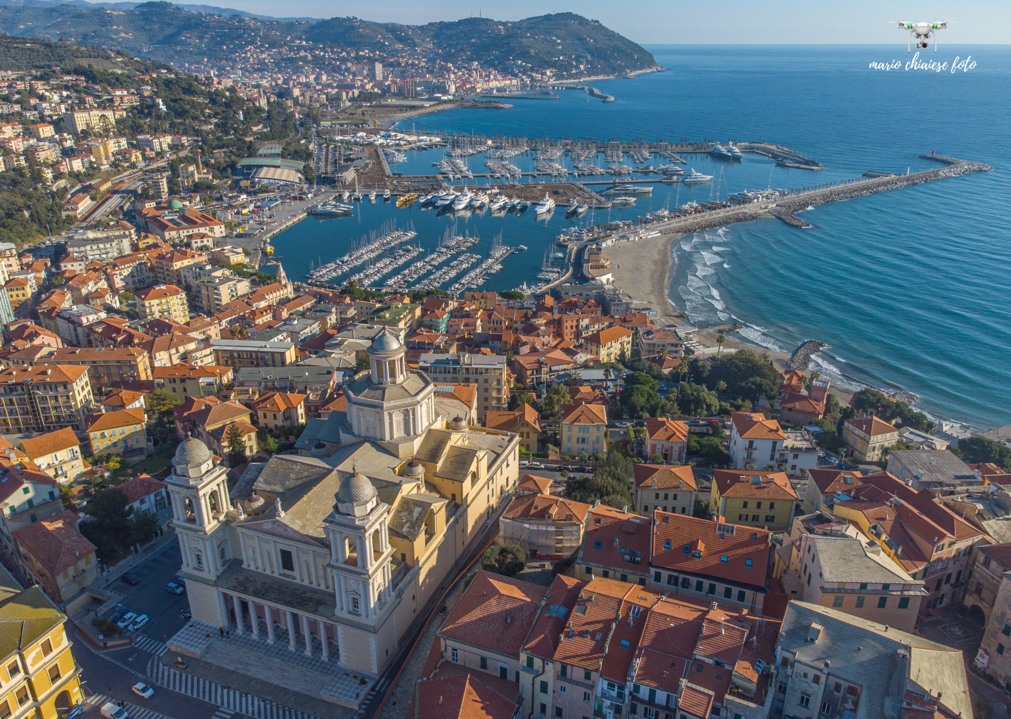 PORTO MAURIZIO & PARASIO – I colori e i profumi di un autentico borgo ligure · 7