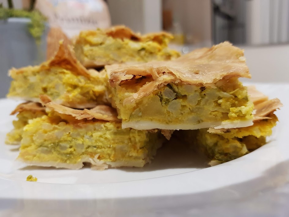 SANREMO FOOD TOUR – L’autentico street food ligure ed la magia del borgo Medioevale incantato. · 8