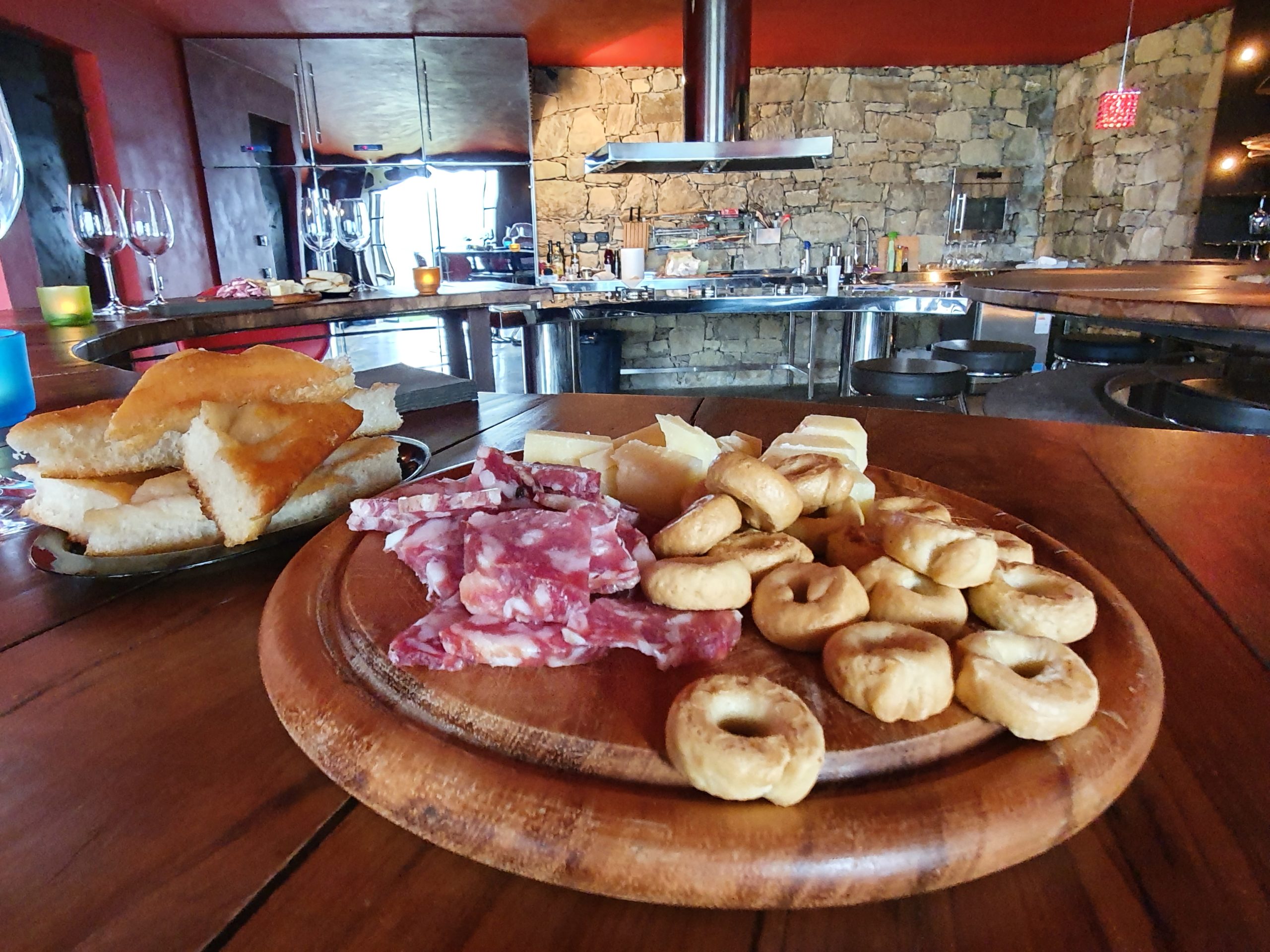 DOLCEACQUA & WINE TASTING – La patria del vino Rossese e dell’amato ponte di Monet. · 1