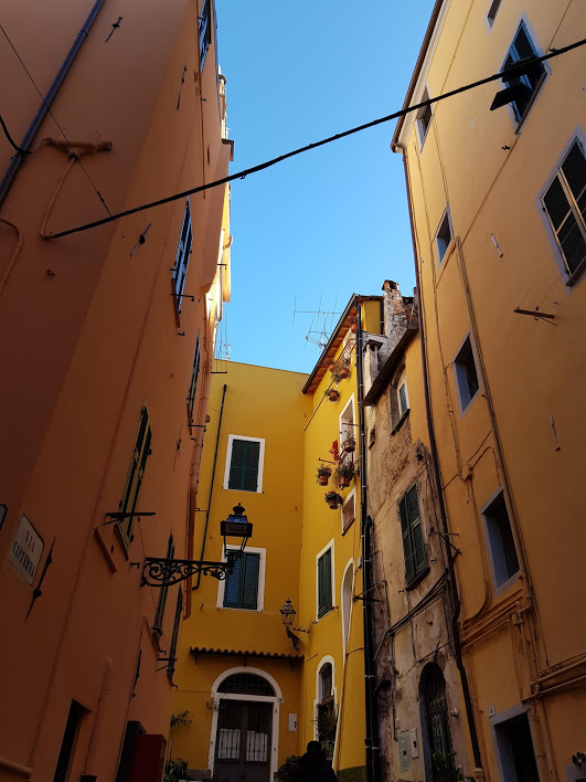 ITALY GOURMET EXPERIENCE – Una gustosa sinfonia di sapori: lo street food ligure incontra le migliori specialità regionali italiane · 5