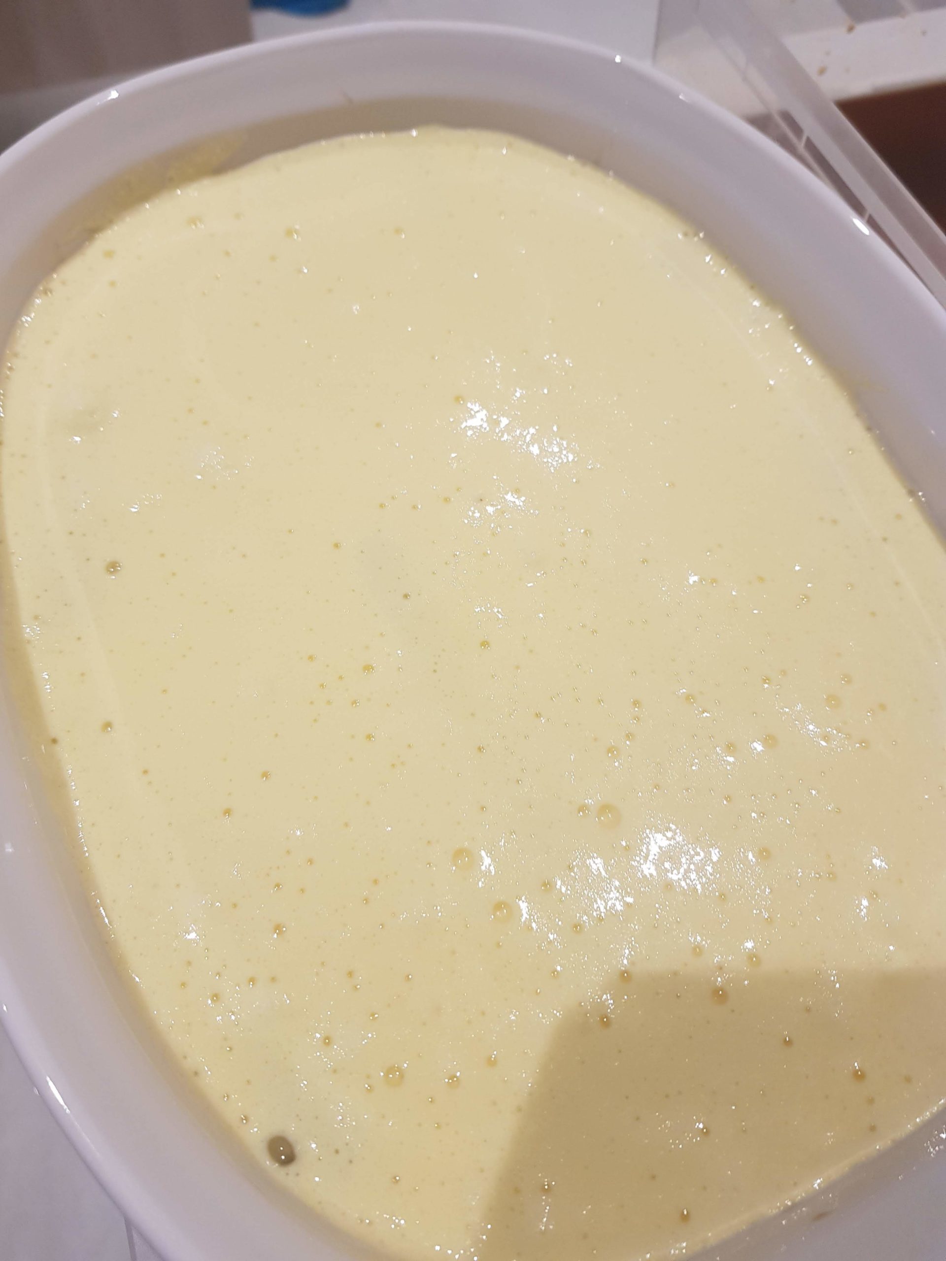 TIRAMISU’ EXPERIENCE – Condividi con i tuoi amici un’esperienza così golosa da far venire l’acquolina in bocca! · 2
