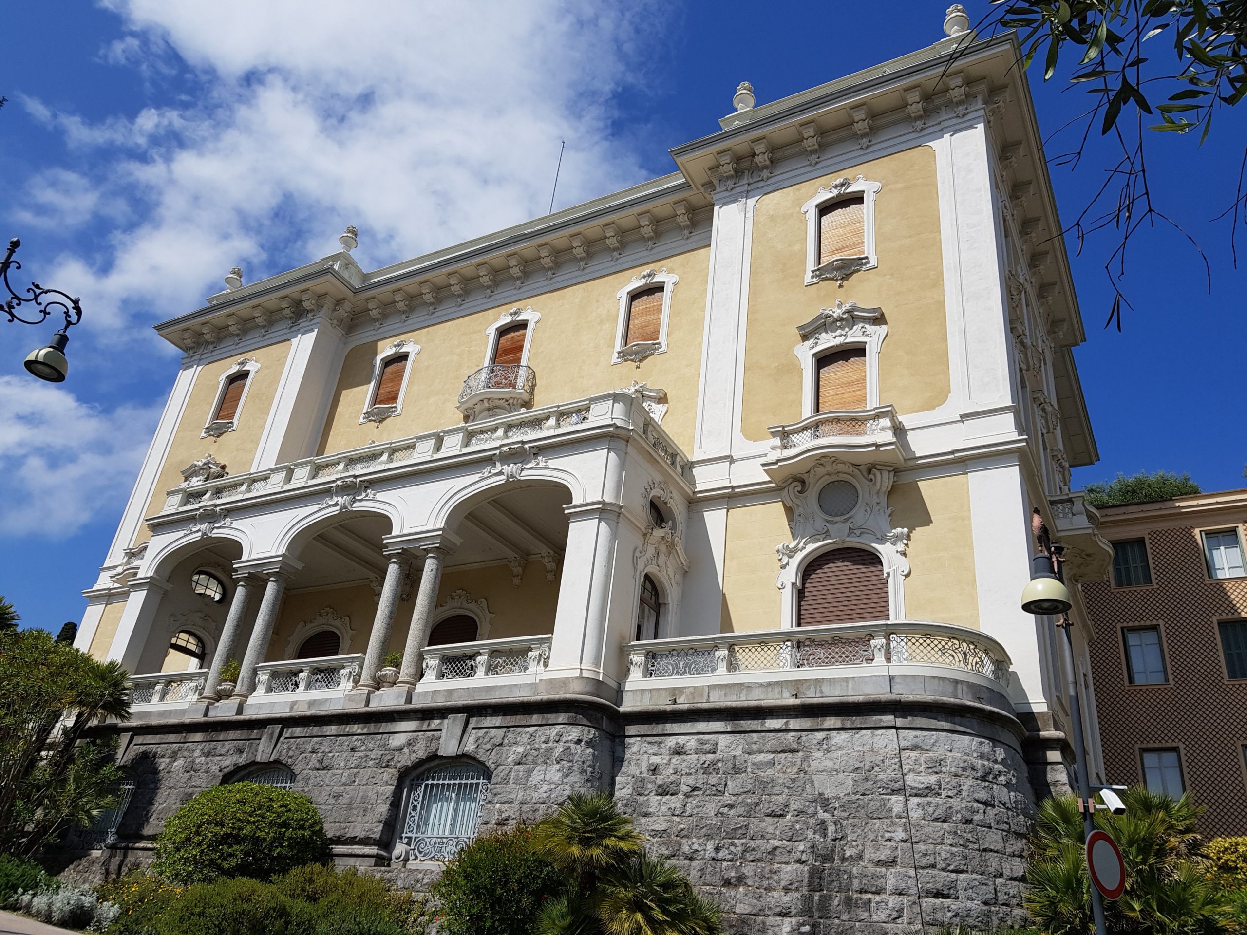 MONET EXPERIENCE – Sulle orme di Claude Monet per scoprire il fascino della Riviera Ligure · 5
