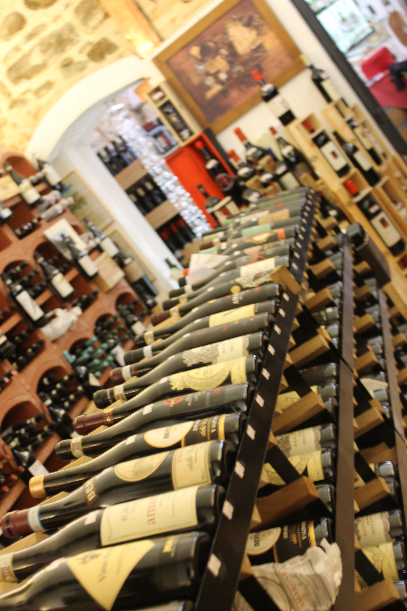 SANREMO FOOD TOUR – L’autentico street food ligure ed la magia del borgo Medioevale incantato. · 9
