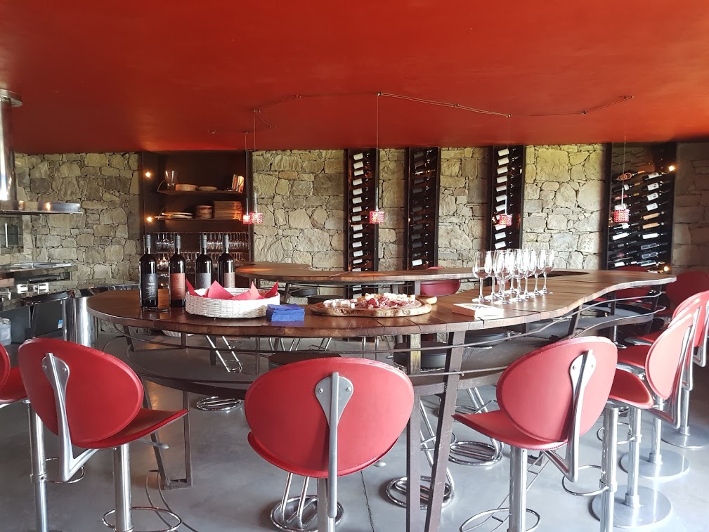 DOLCEACQUA & WINE TASTING – La patria del vino Rossese e dell’amato ponte di Monet. · 9