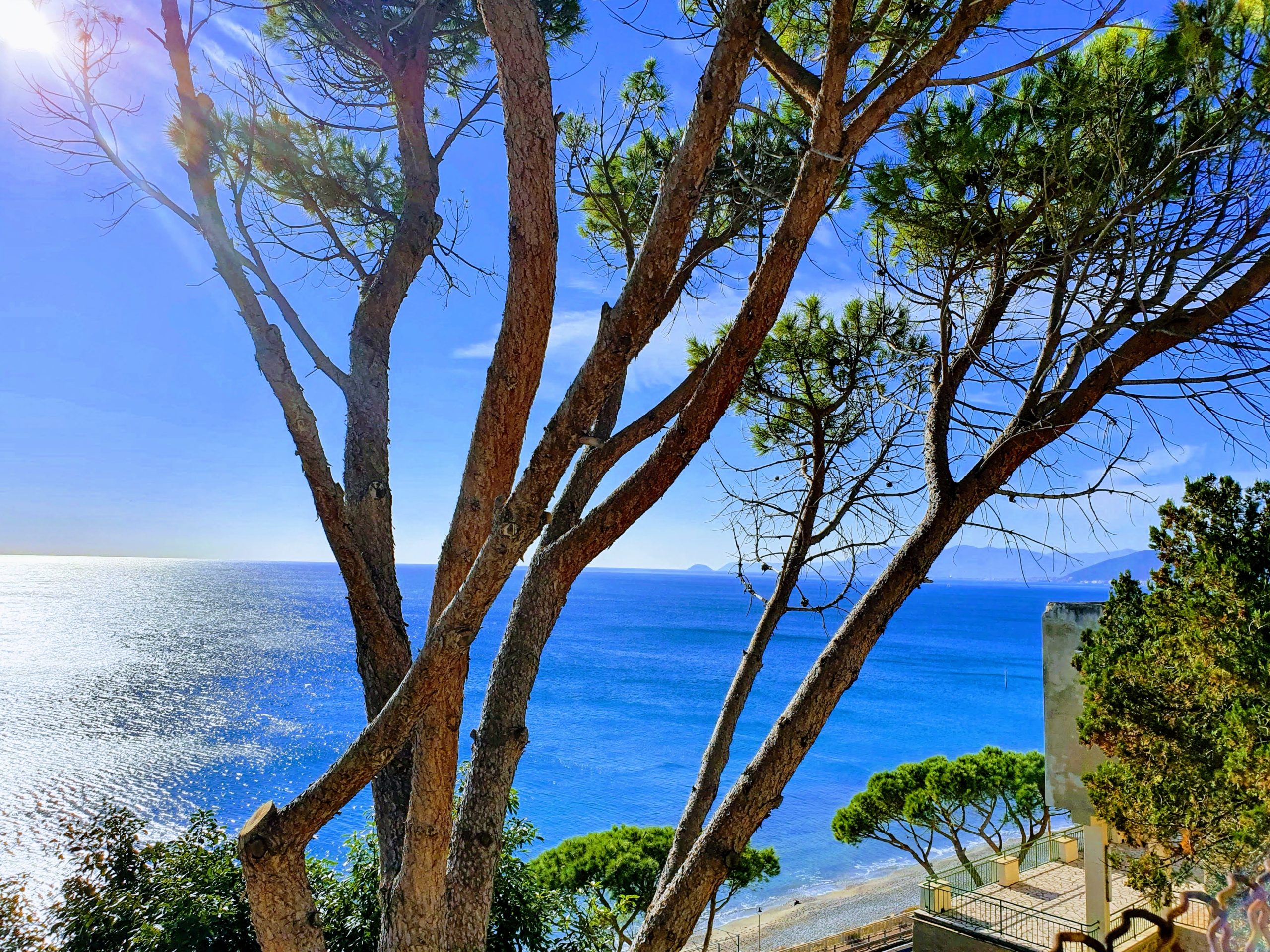 LIGURIA GREEN & SLOW – PAESAGGI E VINI DELLA RIVIERA LIGURE · 10