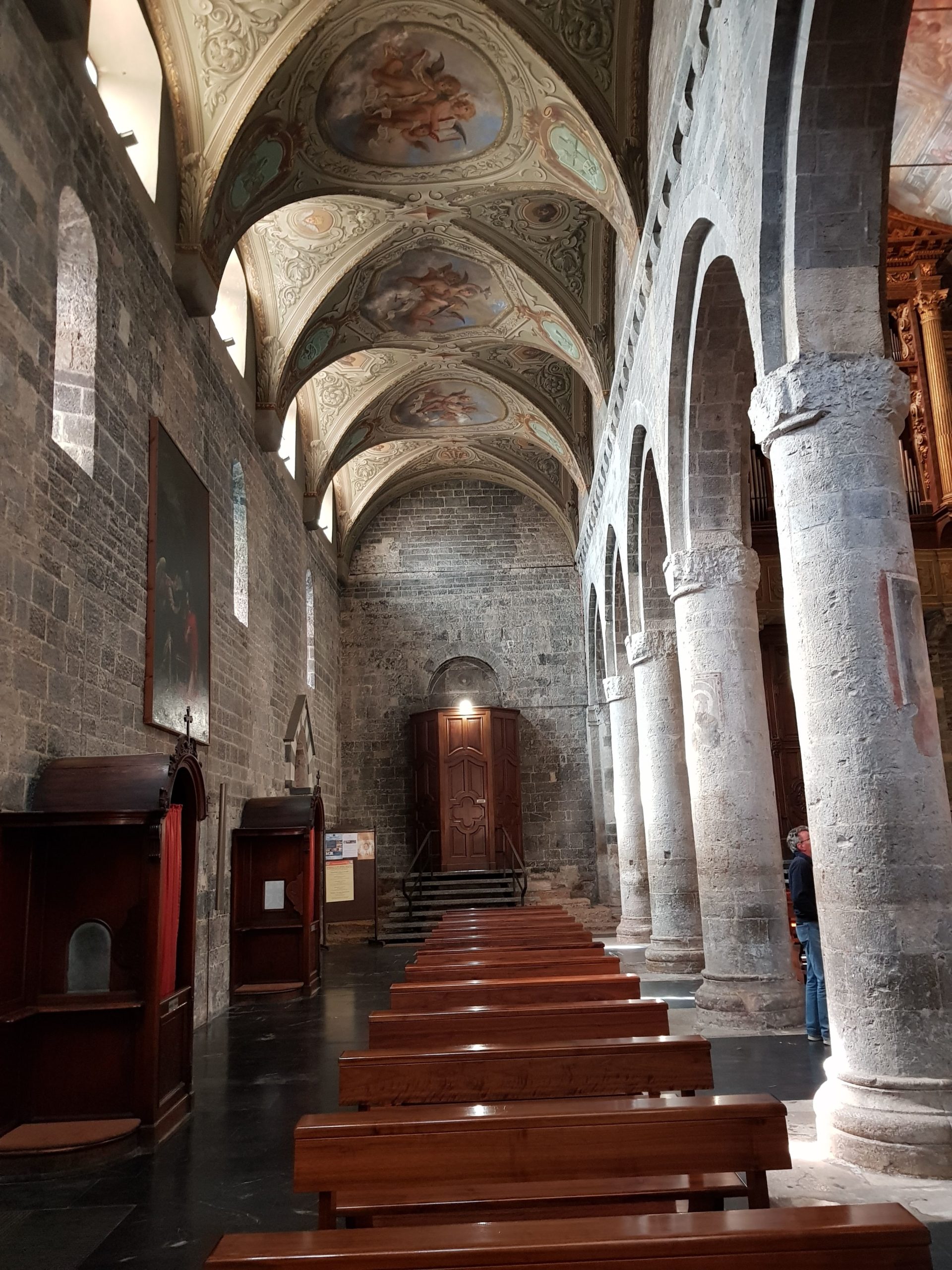 ALBENGA – Passeggiando nei secoli, vita ed emozioni di una città che sorge e risorge · 4